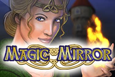 Magic Mirror Novibet