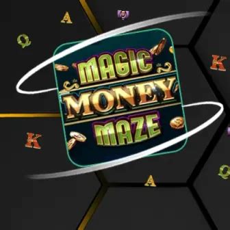 Magic Money Maze Bwin
