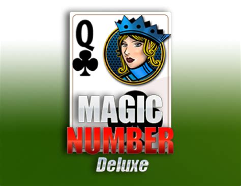 Magic Number Deluxe Betano