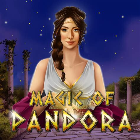 Magic Of Pandora 888 Casino