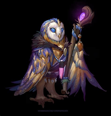 Magic Owl Betsson