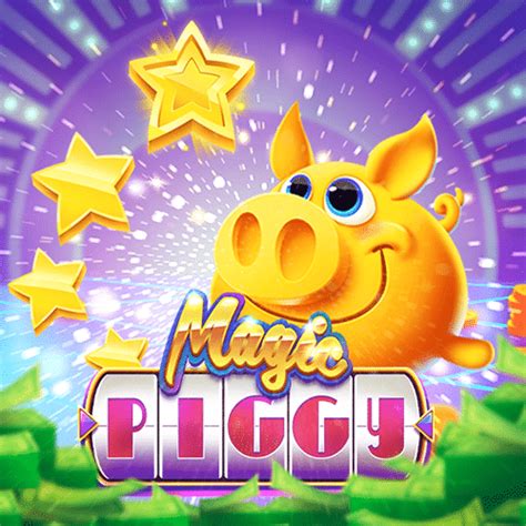 Magic Piggy Review 2024