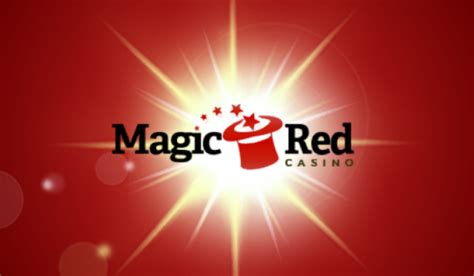 Magic Red Casino Aplicacao