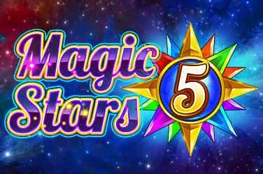 Magic Stars 5 Pokerstars