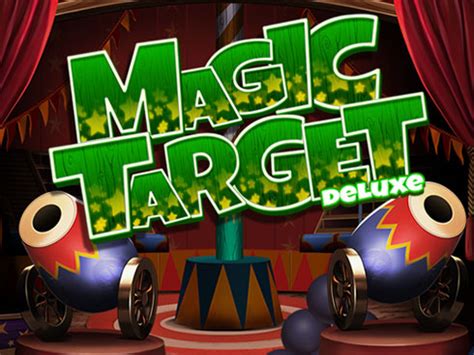 Magic Target Deluxe Betsson
