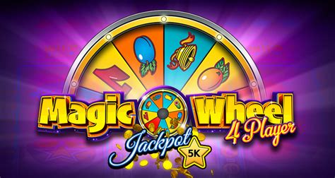 Magic Wheel 4 Player Sportingbet