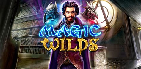 Magic Wilds 1xbet
