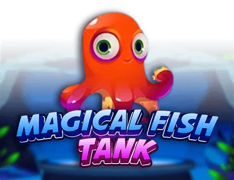 Magical Fish Tank Slot - Play Online