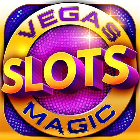 Magical Vegas Casino App