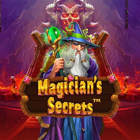 Magician S Secrets Leovegas