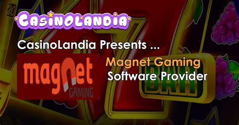 Magnet Casino Download