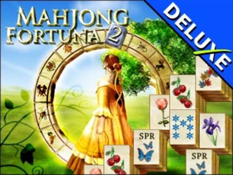 Mahjong Fortune Netbet