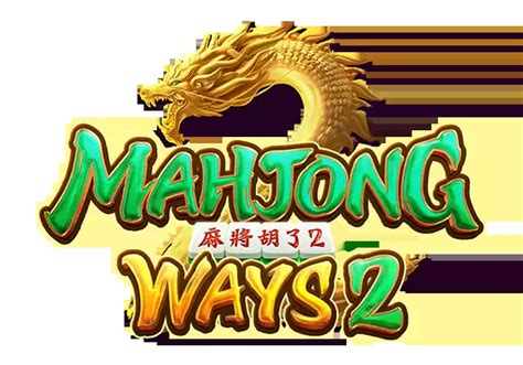 Mahjong Ways 2 Bwin