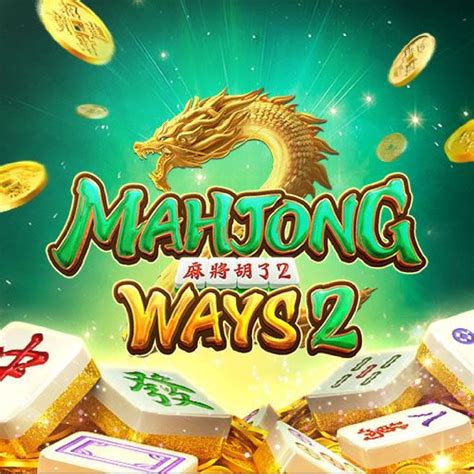 Mahjong Ways Betway