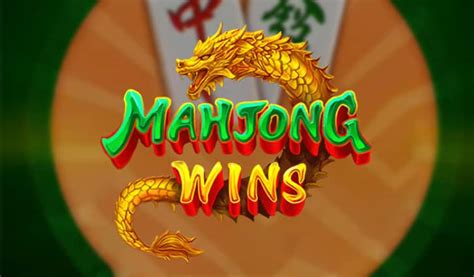 Mahjong Wins Bet365