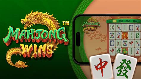 Mahjong Wins Sportingbet