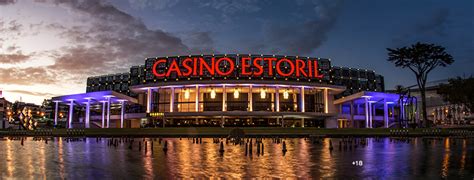 Maior Casino Da Europa