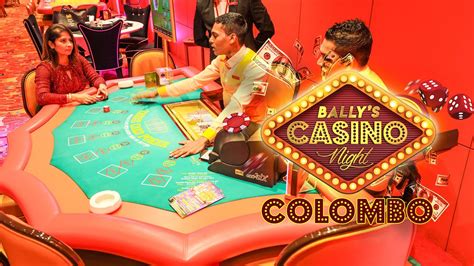 Maior Casino Do Sri Lanka