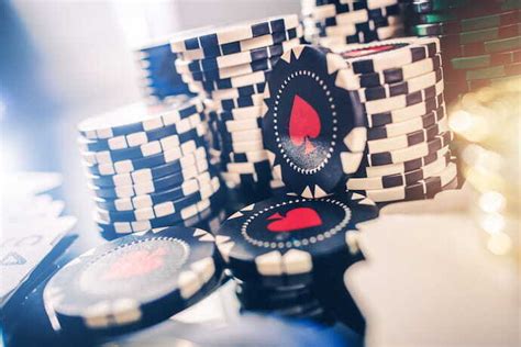 Maior Nos Sites De Poker