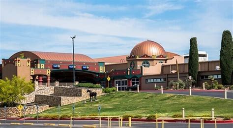 Mais Proximo Do Casino Em El Paso Texas