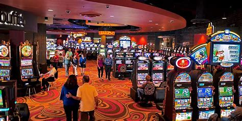 Mais Proximo Do Casino Em San Antonio Texas