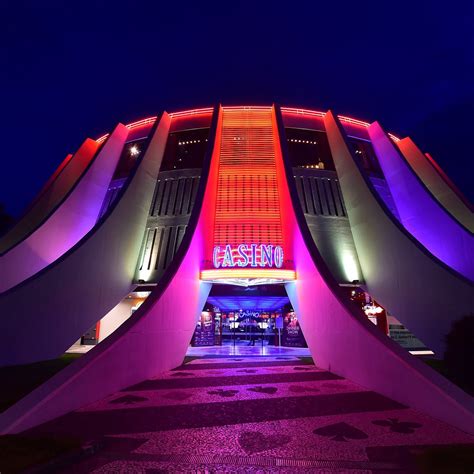 Majestade Casino Da Madeira Beach