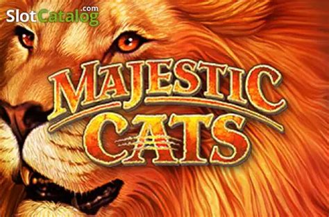 Majestic Cats Review 2024