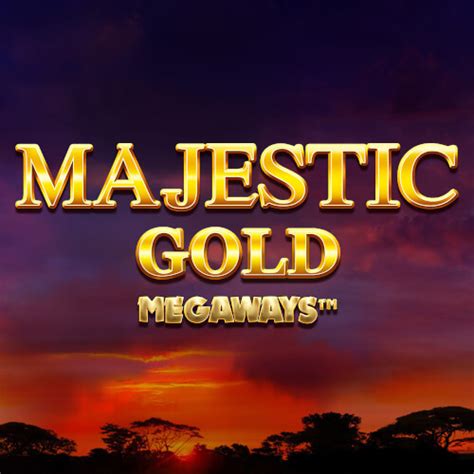 Majestic Gold Megaways Betfair