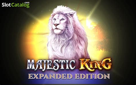 Majestic King Expanded Edition Netbet