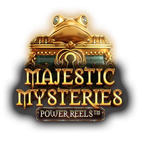 Majestic Mysteries Power Reels 888 Casino