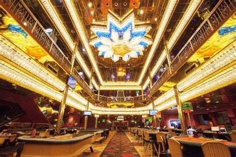 Majestic Star Casino Indiana Emprego