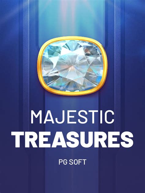 Majestic Treasures Betsul