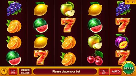 Majesty Fruits 888 Casino