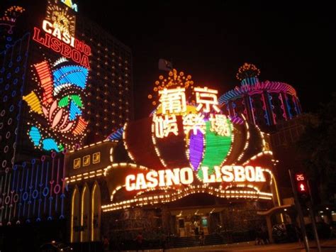 Makao Casino Download