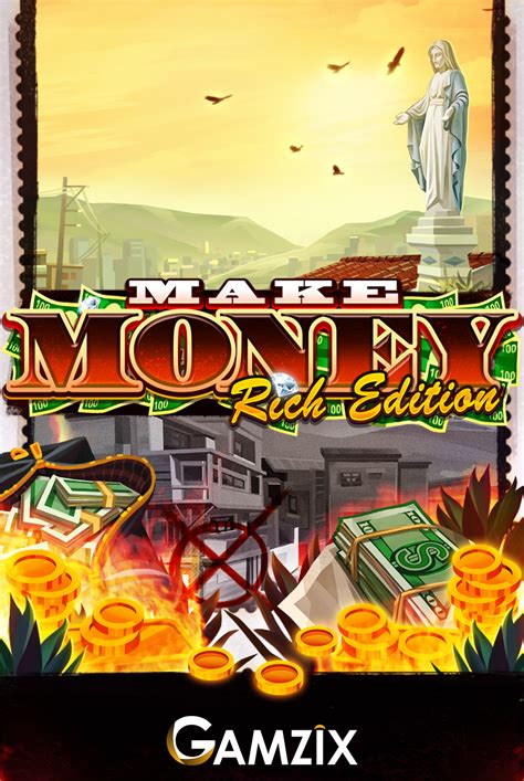 Make Money Rich Edition Betsul