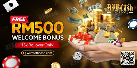 Malasia Online Casino Bonus De Boas Vindas