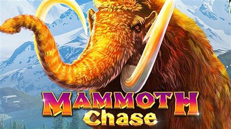 Mammoth Chase Leovegas