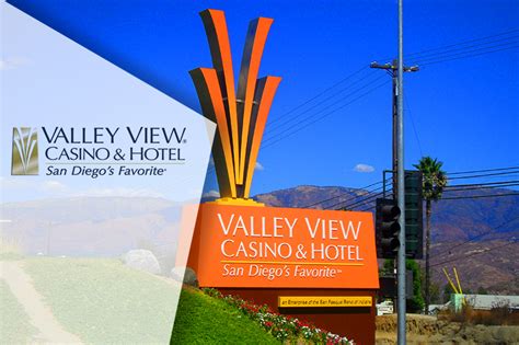 Mana Valley View Casino Bilhetes