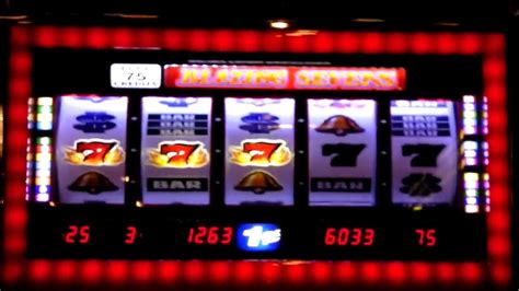 Mandalay Bay Jackpots Slot