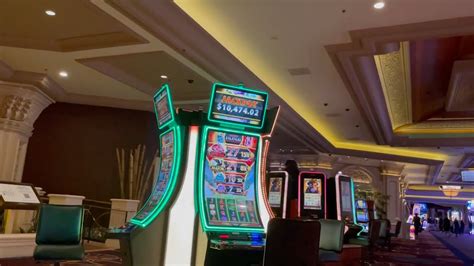 Mandalay Bay Slot Clube