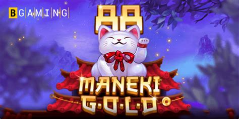 Maneki 88 Gold Leovegas