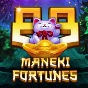 Maneki Fortunes Bwin