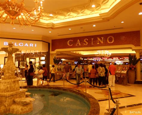 Manila Resorts World Casino Aposta Minima