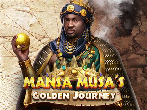 Mansa Musa S Golden Journey Pokerstars