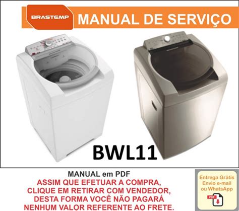 Manual De Servico Maquina De Fenda