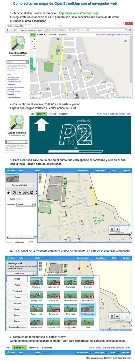 Mapa De Roleta Openstreetmap