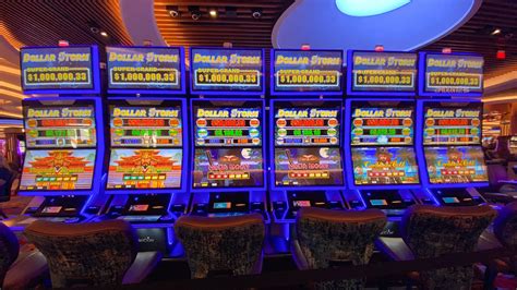 Maquina De Fenda De Casinos Na Florida