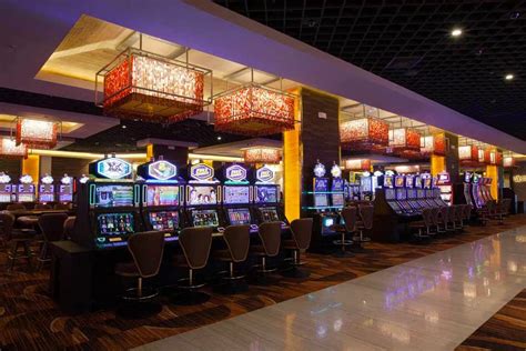 Maquina De Fenda De Casinos Perto De Long Beach