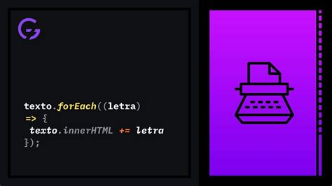 Maquina De Fenda De Efeito Javascript