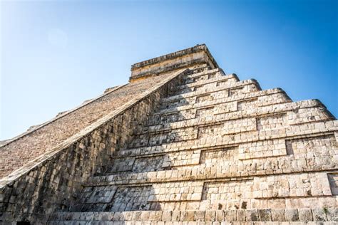 Maquina De Fenda De Templo Maia 2